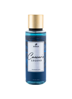Bodymist Caesar's Legend 250ml