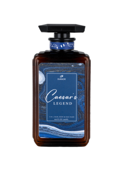 Gel tắm Caesar’s Legend 500ml