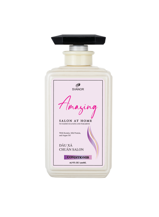 Dầu xả Amazing 500ml
