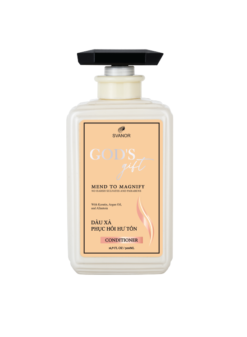 Dầu xả God's Gift 500ml