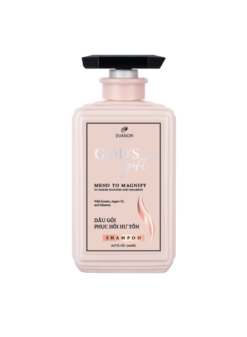 Dầu gội God's Gift 500ml