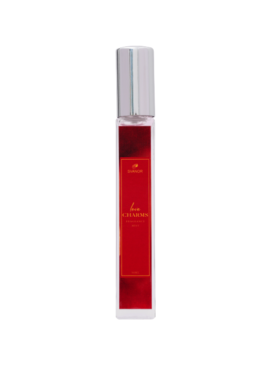Bodymist Love Charms 10ml