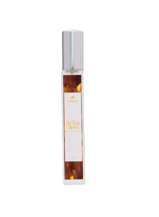 Bodymist At the Siena 10ml