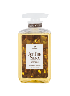 Gel tắm At the Siena 500ml
