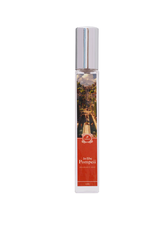 Bodymist In the Pompeii 10ml