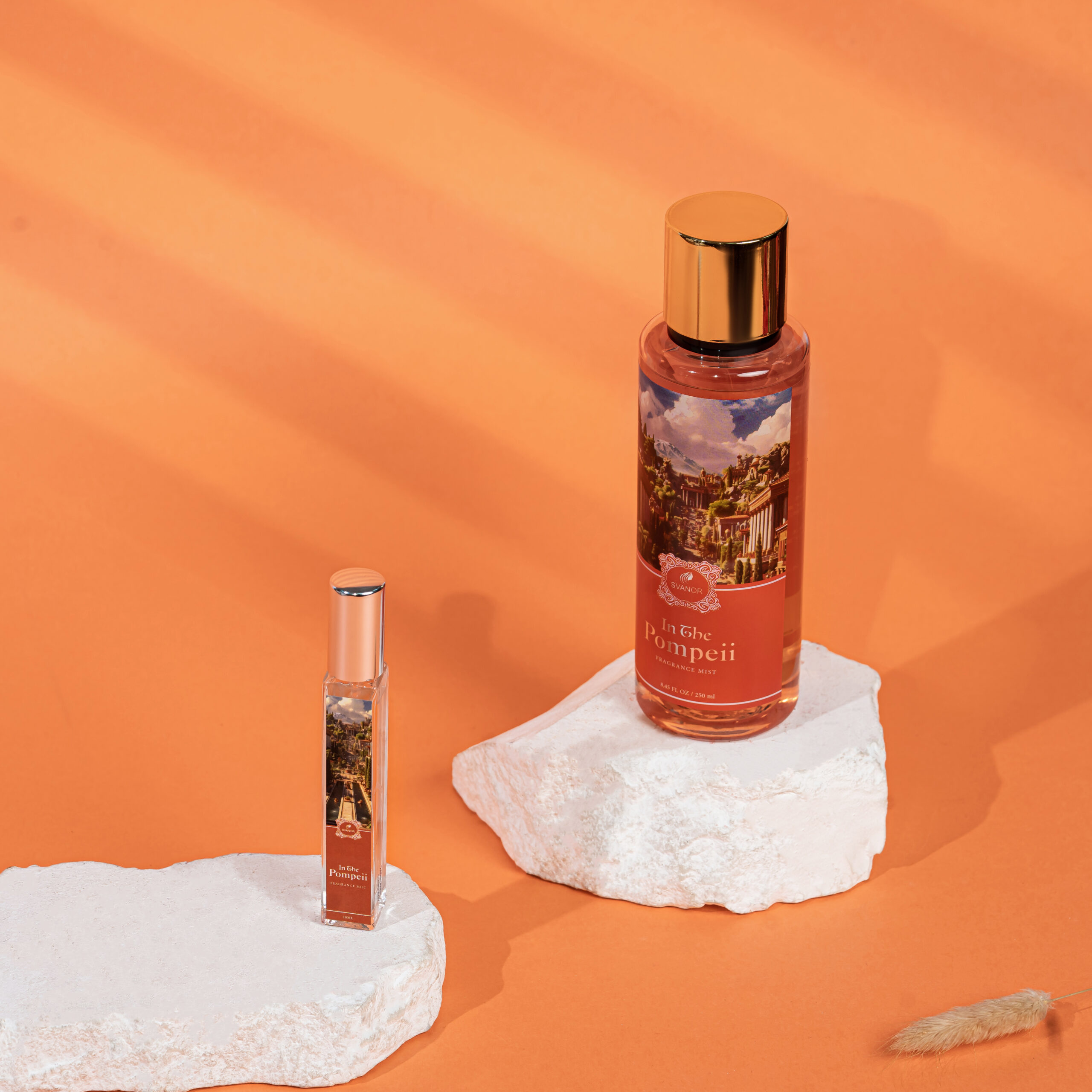 BODYMIST DƯỠNG DA