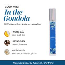 Bodymist In the Gondola 10ml
