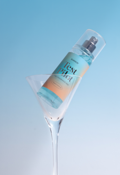 Body mist dành cho học sinh nam